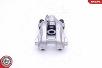 SKV Germany 44SKV072 Bremssattel Vorne Rechts FüR Mercedes MERCEDES-BENZ