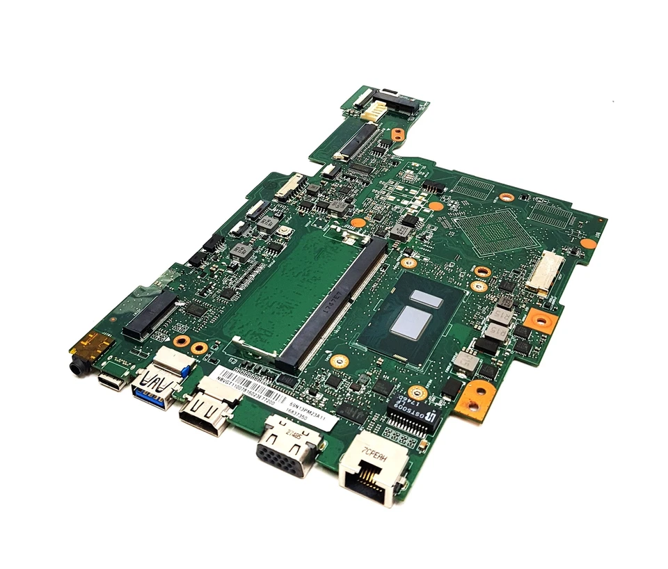 Acer Travel Mate P2 P2410-G2-M Motherboard NB.VGT11.007 69N13PM23A11 - Image 2 of 4