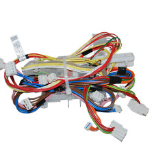 12008383 New Bosch Thermador Dishwasher Main Wiring Harness Assembly 9001444902