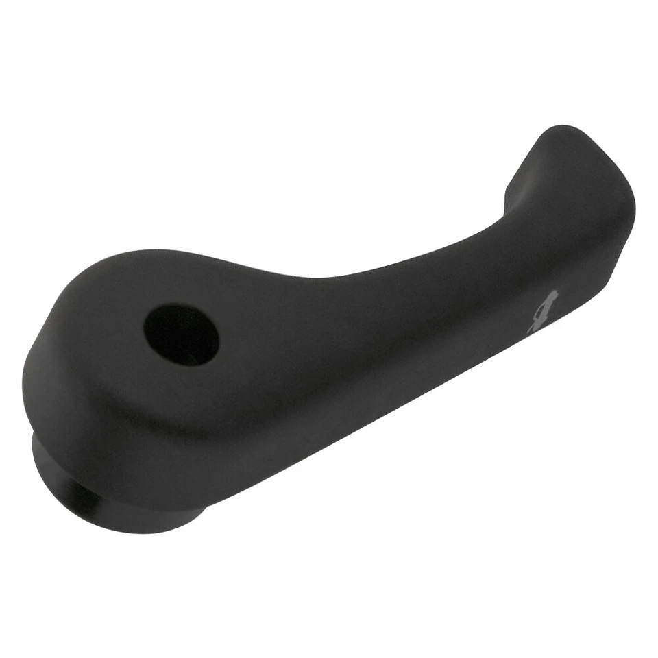 Hood Latch Lock Release Handle Black 81181-4D000 Fits Kia Forte Forte5 Rondo  Foto 2 de 4