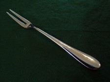 WMF modello MERIT piatto forchetta carne Cromargan ottime condizioni come nuovo