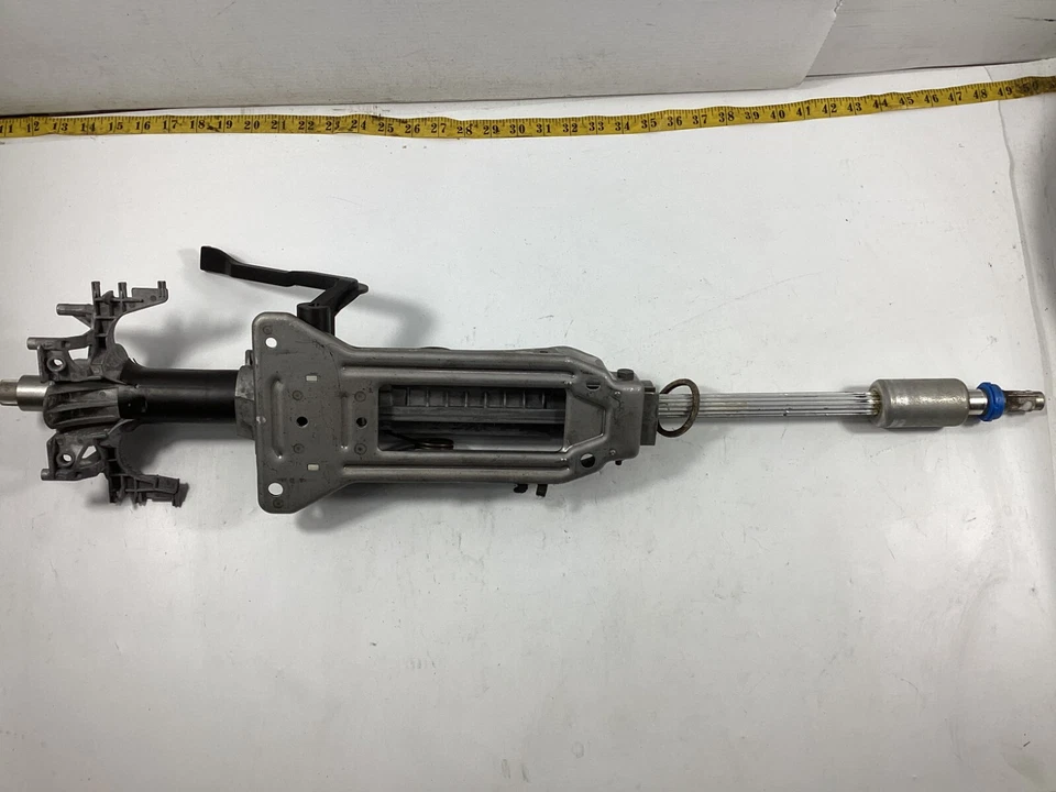 2007-2016 BMW 328I XDRIVE MANUAL ADJUSTMENT STEERING COLUMN 6780274 OEM . - Image 3 of 4