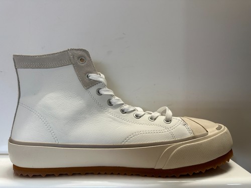 Scarpe da ginnastica Diesel Principia Mid UK 11 US 12 EU 45 REF M400# - Foto 3 di 5