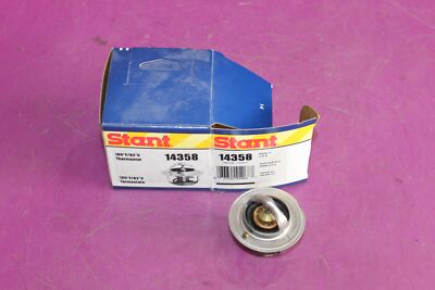Stant 180 degree Thermostat. Part 14358. See pic.