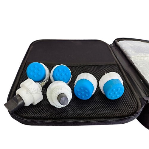 Shockwave Therapy Machine For Pain Relief ED Erectile Dysfunction Treatment - Picture 6 of 12