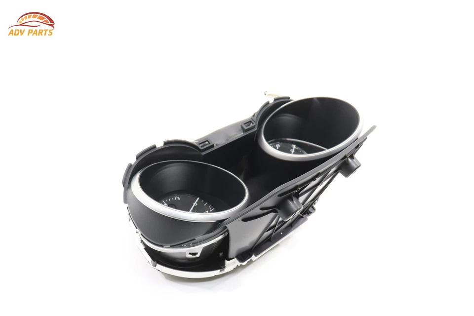 2018 SUBARU OUTBACK 3.6L TABLERO DE INSTRUMENTOS MEDIDOR DE INSTRUMENTOS VELOCÍMETRO OEM Foto 3 de 4