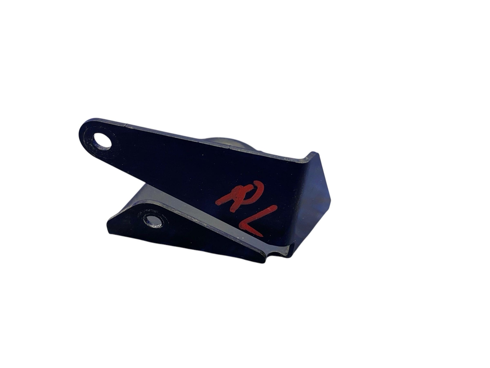 2016-2021 MCLAREN 570S REAR LEFT RIGHT RADIATOR SUPPORT BRACKET SET OEM