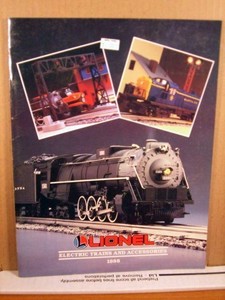 electric train accessories