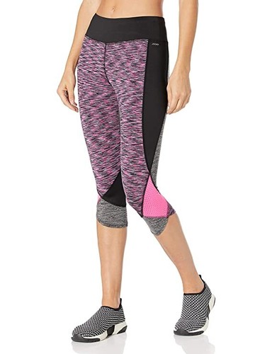 Jockey Women's Activewear Leggings