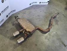 VOLKSWAGEN GOLF R EXHAUST SYSTEM GEN 6, 10/08-12/15 08 09 10 11 12 13 14 15