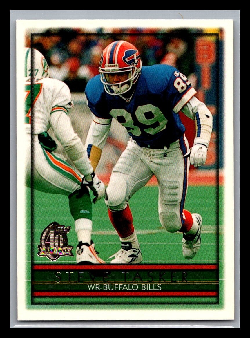 1996 Topps Football # 221 - 440 - Pick Your Card!