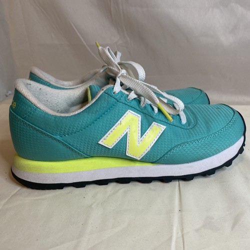 New Balance Women 501 Running Shoes 