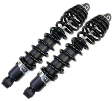 2 Front Coil-Over Shocks Fit Kawasaki Teryx 750 KRF750 2008-2012 OEM Replacement
