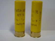 20 Gauge Snap Caps - Set of 2