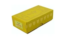 Chakra 100% Pure Natural Perfume Fragrance Lotus  Oil 10ml