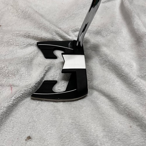 Super Stroke Zenergy 3.0- 17/SMT D/Eye 5-39.5"" Men's RH(Jailbird) Putter-H/Cvr - Picture 12 of 18