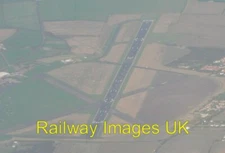Photo - Cranfield Airfield from the air c2007
