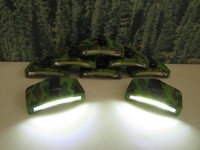 Hunting Clip On Led Headlight Pack Of 8 Free Shipping Hunting Clip On Led Headlight Pack Of 8 Free Shipping