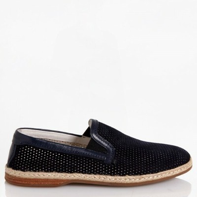 dolce and gabbana espadrilles mens