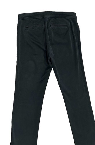 Pantalone jeans vintage Ralph Lauren twill donna 2P gamba dritta stile casual - Foto 6 di 17