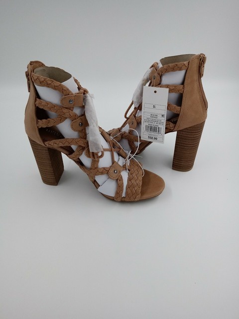 ghillie gladiator sandals