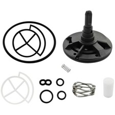 High Flow 7238468 Water Softener Standard Valve Rotor and Seal Kit For M20 M27