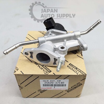 OEM GENUINE TOYOTA PRIUS COROLLA PRIUS PRIME HYBRID 1.8L EGR