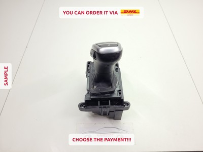 BMW F SERIES GEAR SELECTOR 9291529 61319291529 7950397 for sale  
