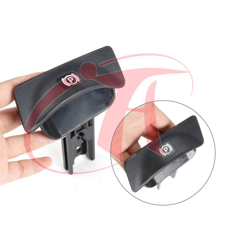 Parking Brake Pull Handle Switch For MercedesBenz W211 W219 EClass