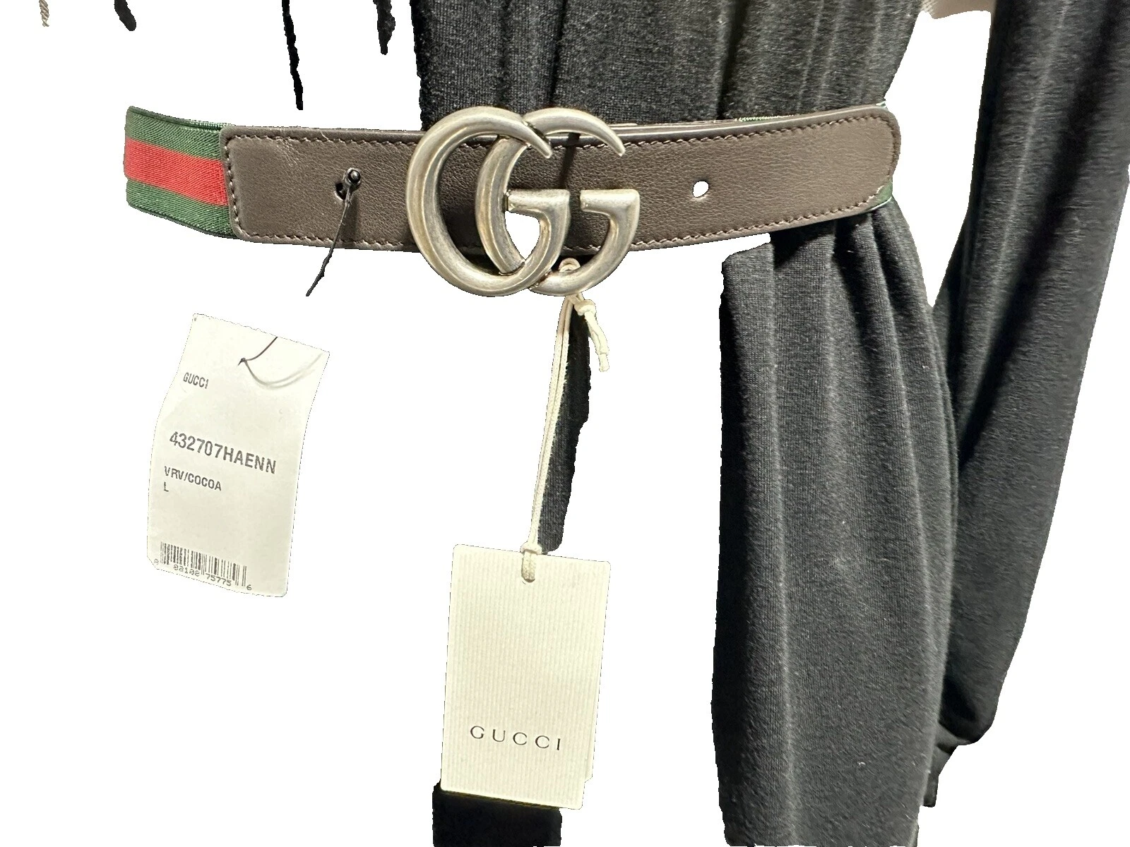 Gucci Belts & Belt Buckles for Girls