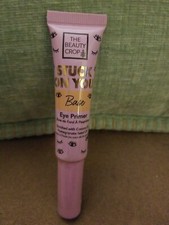 The Beauty Crop Stuck On You Eye Primer, Sealed!