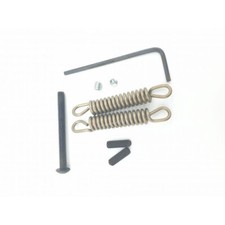 HWAM Feder für selbstschließende Tür ca. 5 cm lang 22-1751