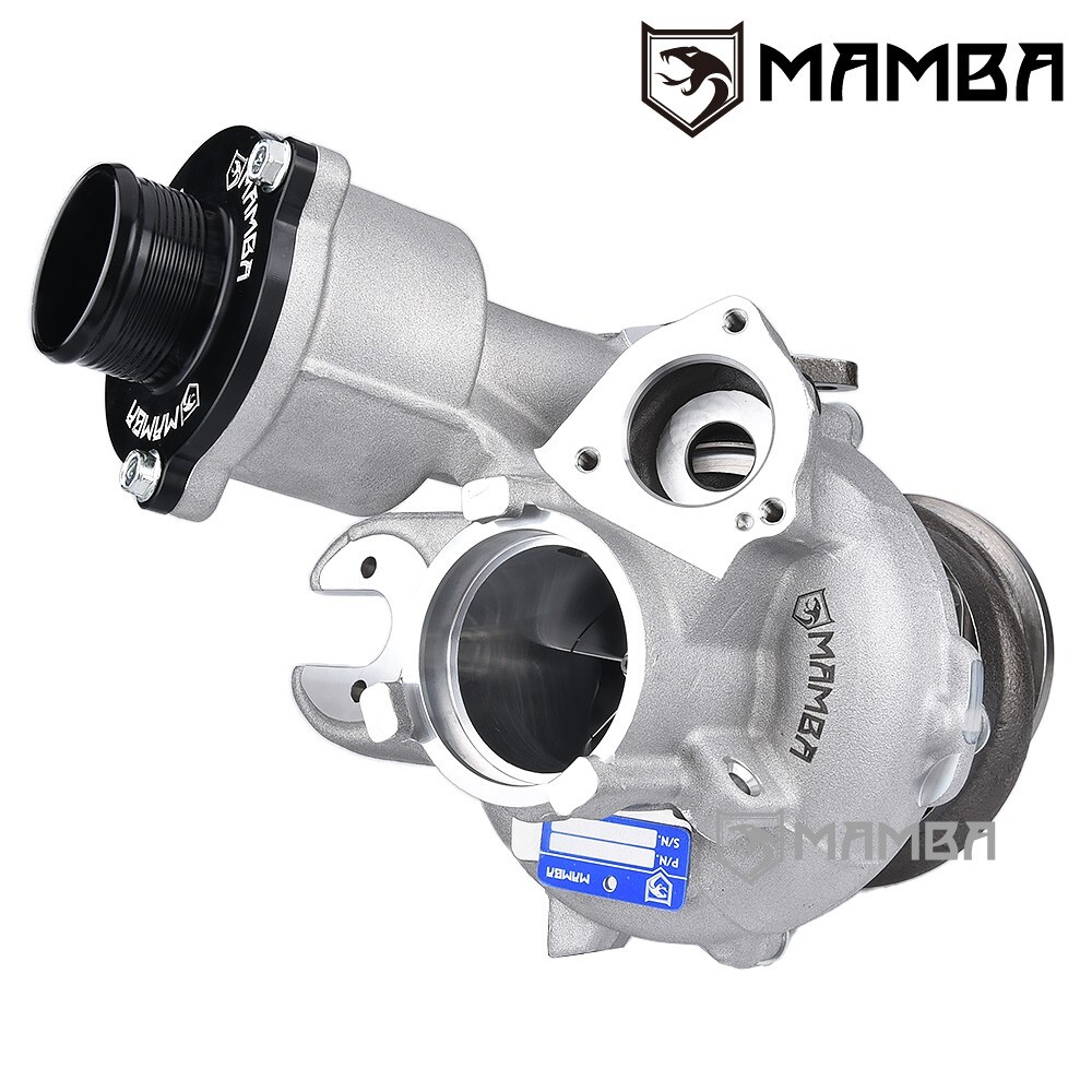 MAMBA D5-7 For AUDI S3 VW GOLF R MK7 GTX3071R IS38 Ball Bearing 