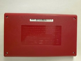 Game and watch super mario bros Brand NEW in Box