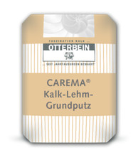 Otterbein Carema Kalk-Lehm-Grundputz 25 kg