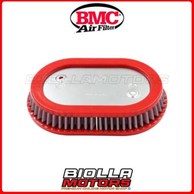 FM01132 AIR FILTER BMC HARLEY DAVIDSON SOFTAIL FXBB 1868 STREET BOB 114 2021 > W