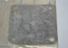 Hobart Mounting Plate Retainer Gasket Part# 00-109636 New Old Stock Vintage Part