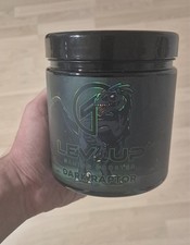 LevlUp - Dark Raptor Proben (Saure Apfelringe...