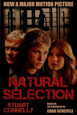 NATURAL SELECTION BY Mr Stuart Connelly PAPERBACK **NEW**
