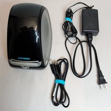Dymo LabelWriter 450 Desktop Label Barcode Printer 1750110 USB #CY