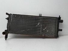 Radiateur Opel CITY