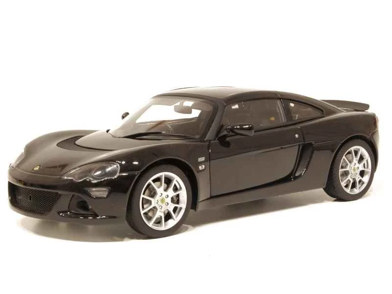 Lotus Europa S 2006 - AUTOart 1/18 - Photo 1/1