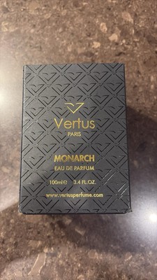 Vertus Monarch 100ml Eau De Parfum Spray