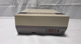 1985 Vintage Original Nes Nintendo Game Console Only