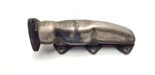 AUDI A6 Avant 4B5, C5 Auspuffkrümmer links 059253033C 2.50 Diesel 35733175