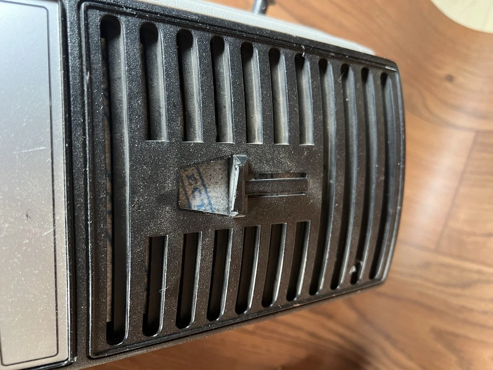 Electrolux UltraLux 2000 Vacuum Power Motor Canister W/ Accessories Filters - Image 4 of 4