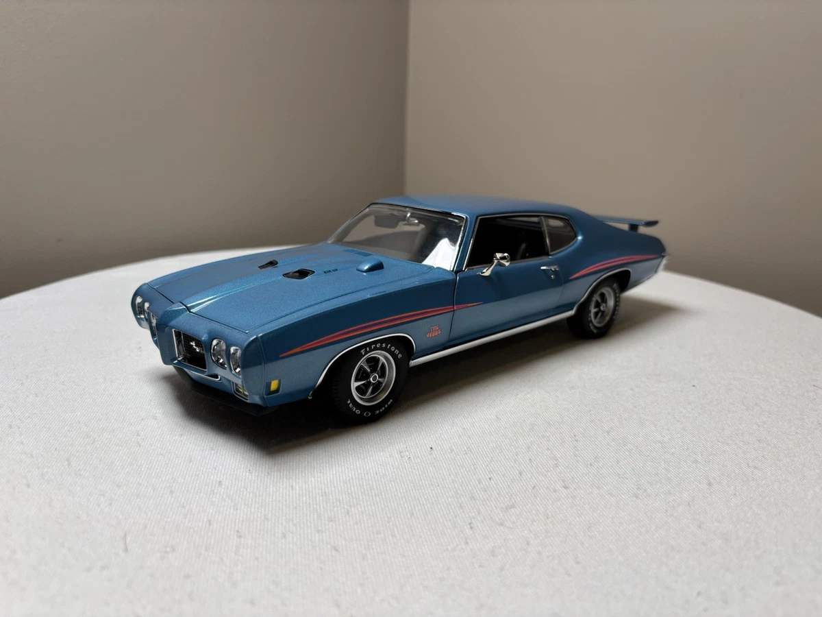 GMP Pontiac 1:18 Diecast & Toy Vehicles for sale - eBay