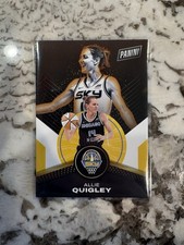 Allie Quigley 2025 Panini WNBA Player of the Day #53