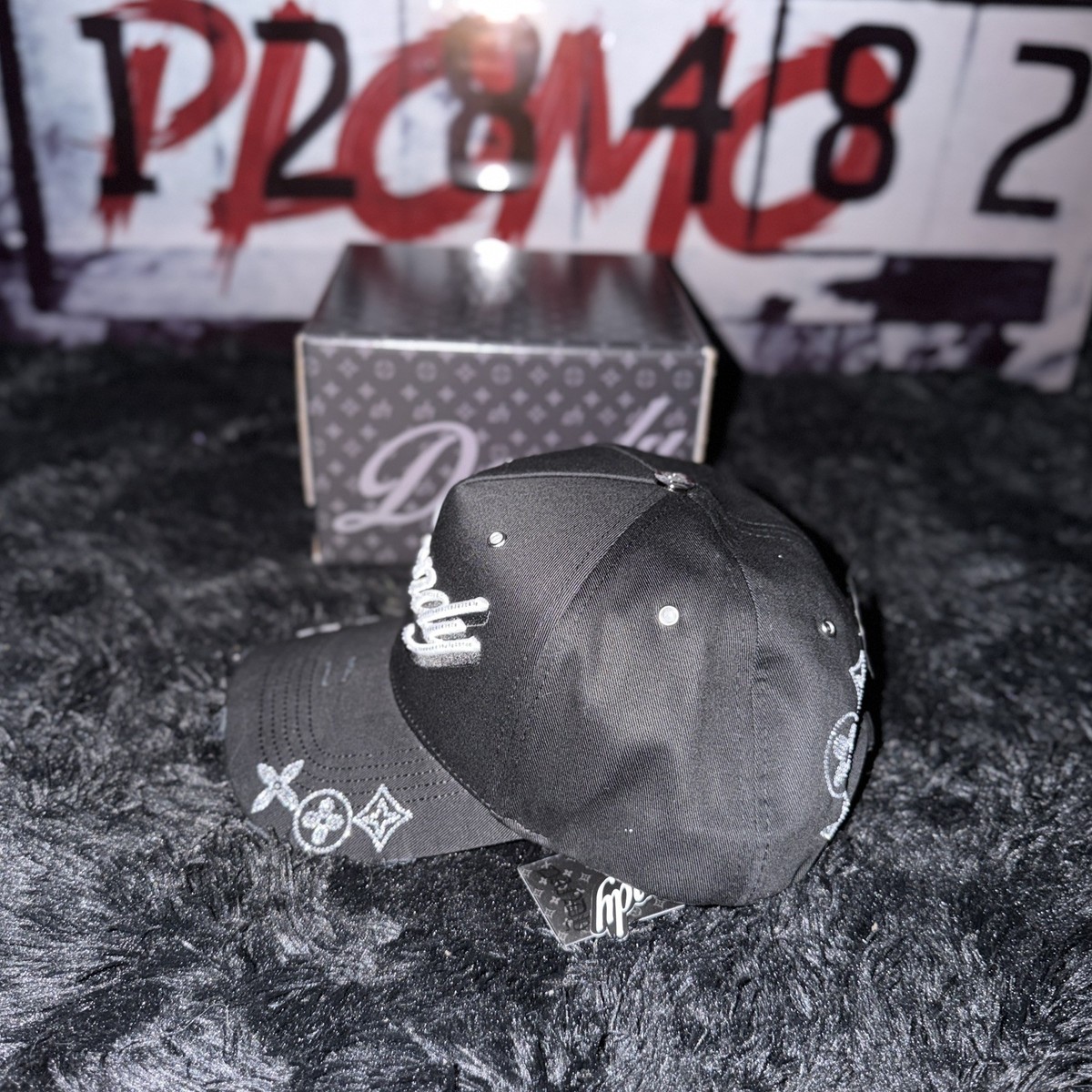 third reasons × GADID ANONIEM ピアス　DANE Dandy Hats - Did It Again *authentic with box | eBay