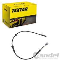 Textar ABS-SENSOR Raddrehzahl Vorne Passend FüR Nissan Qashqai X-TRAIL Renault K